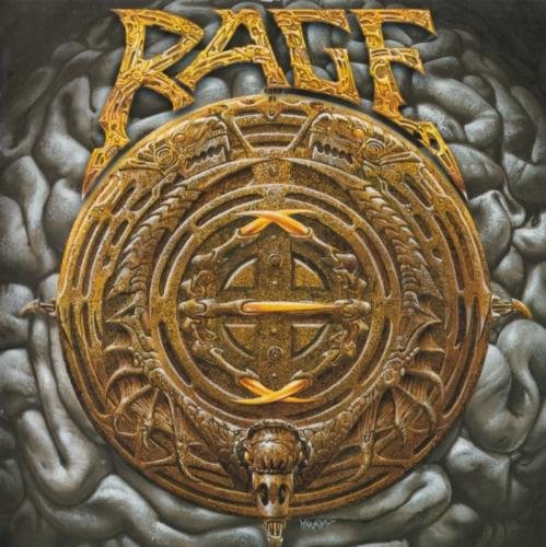 Rage - Chase