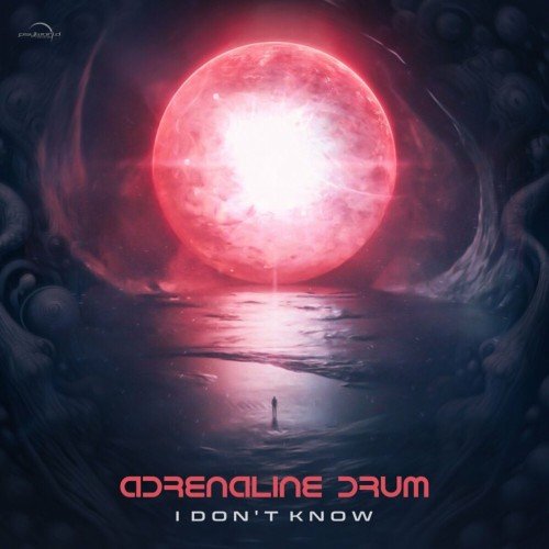 Adrenalin Drum - I don't Know