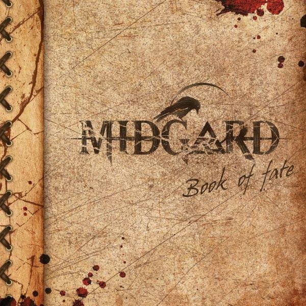 Midgard - Token Of Time (Ensiferum Cover)