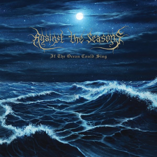 Against the Seasons - Ode