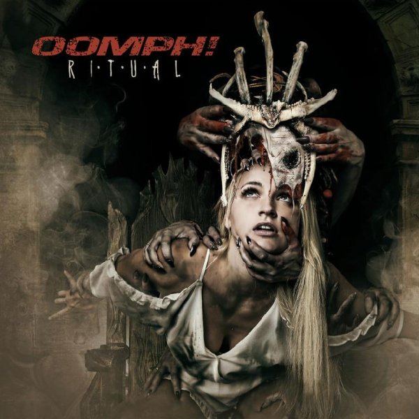 OOMPH! - Europa (feat. Chris Harms / Lord Of The Lost)