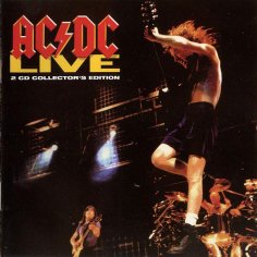 ACDC - Rock Your Heart Out