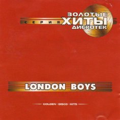 London Boys - Golden Disco Hits