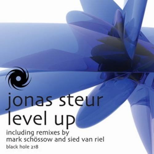 Jonas Steur - Level Up Marcus Schossow Remix