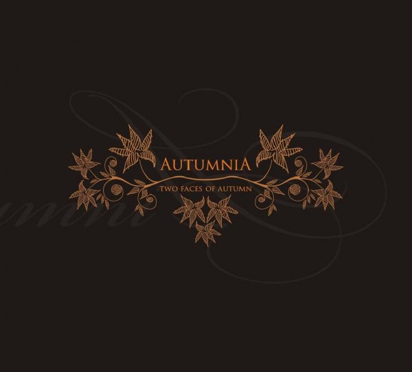 Autumnia - Bitterness of Loss