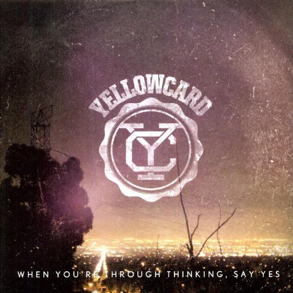 Yellowcard - Life Of Leaving Home (Acoustic)