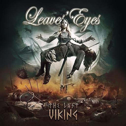 Leaves' Eyes - Varangians (Instrumental)