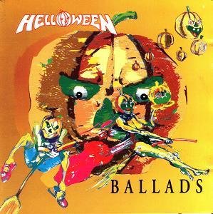 Helloween - The Silence