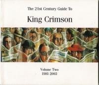 King Crimson - Radio II