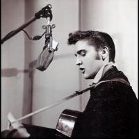 Elvis Presley - Mary In The Morning