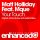 Matt Holliday Feat. Mque - Your Touch (Adam Nickey Dub)