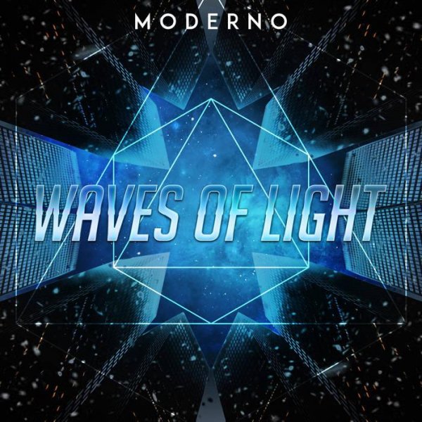 Moderno - Waves of Light (Night Mix)