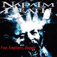 Napalm Death - Twist The Knife Slowly