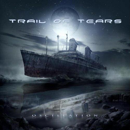 Trail Of Tears - Our Grave Philosophy