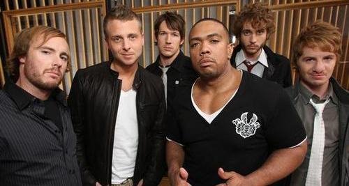 Timbaland Feat. One Republic - Apologize