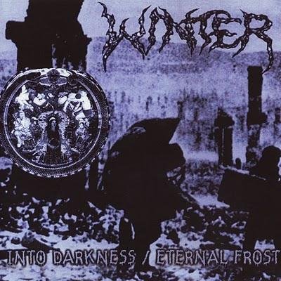 Winter - Power And Might