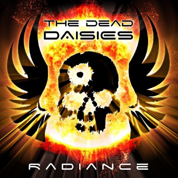 The Dead Daisies - Not Human