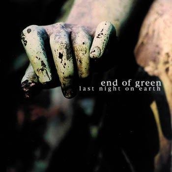 End Of Green - Emptiness  Lost Control