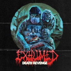 Exhumed - Dead End