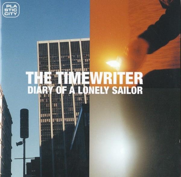 The Timewriter - Hope And Dispair