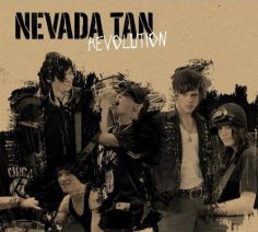 Nevada Tan - Revolution Extended Version