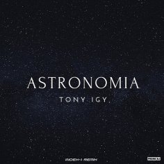 Tony Igy - Astronomia (Index-1 Remix)