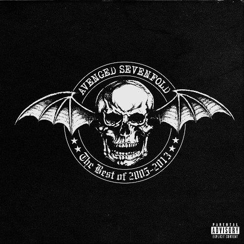 Avenged Sevenfold - A Little Piece of Heaven