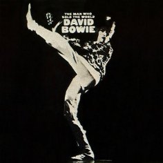 David Bowie - Saviour Machine