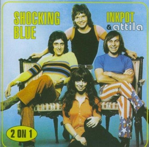 Shocking Blue - A Waste Of Time