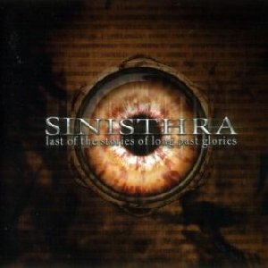 Sinisthra - Innocence...In A Sense