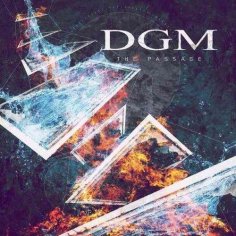 DGM - The Secret (Part I)