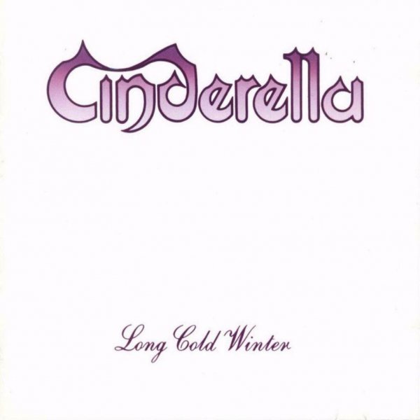 Cinderella - The Last Mile