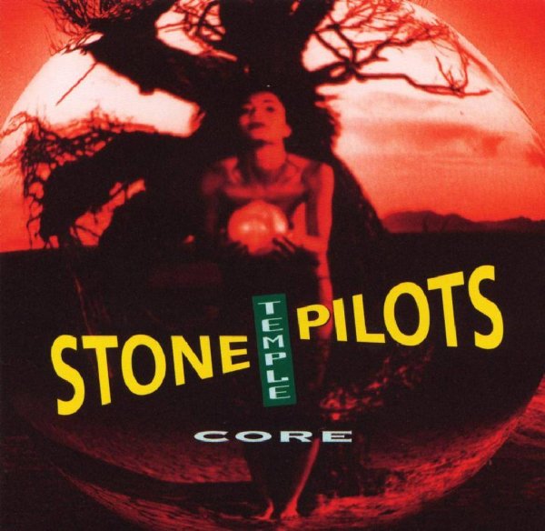 Stone Temple Pilots - Creep