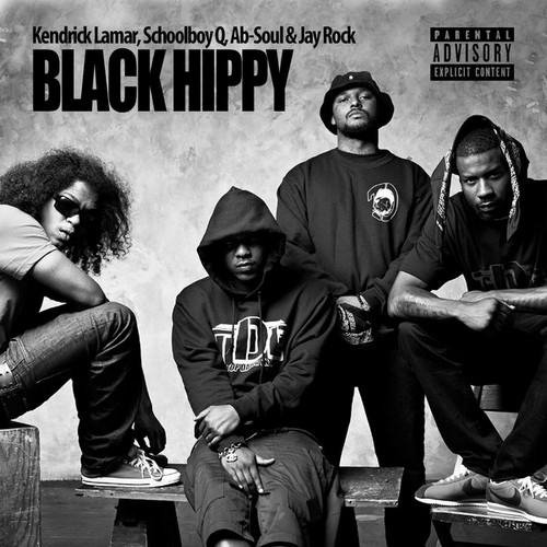 Black Hippy - Ballin feat. Kendrick Lamar, Jay Rock  Bow Wow