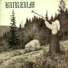Burzum - Jesus Tod