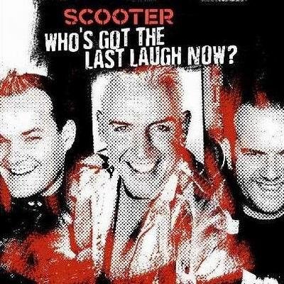 Scooter - Seven Bridges
