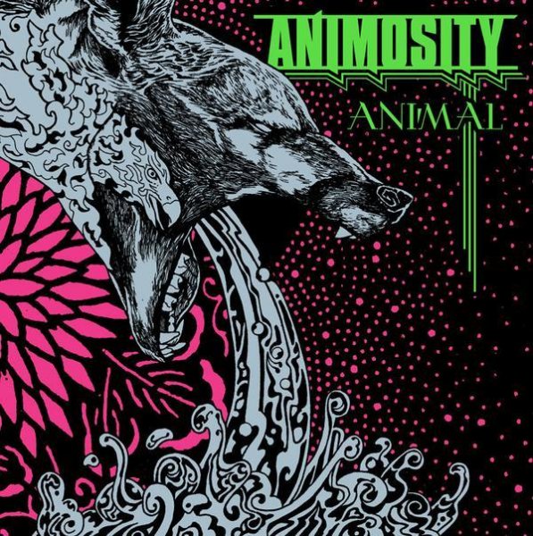 Animosity - Tooth Grinder