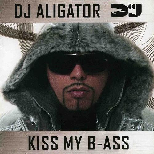 DJ Aligator - Calling You