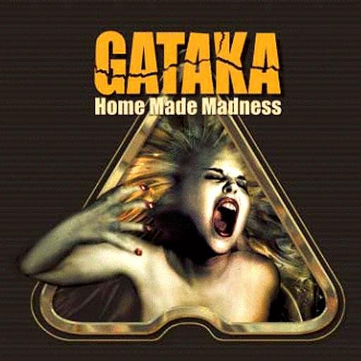 Gataka - Acid Music 2004