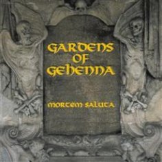 Gardens Of Gehenna - Nebelmond