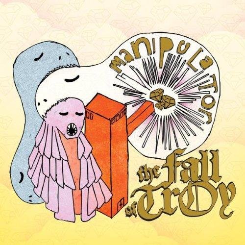 Fall Of Troy - Oh, The Casino