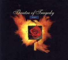 Theatre Of Tragedy - 03  Angelique