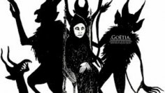 Peter Gundry - Goetia - Dark Magic Music