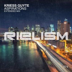 Kriess Guyte - Aspirations (Extended Mix)