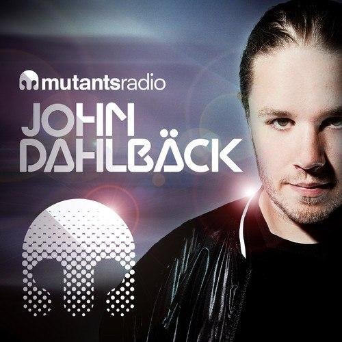 John Dahlback - 2014 Tracks Preview!