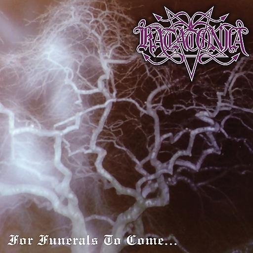 Katatonia - For Funerals To Come