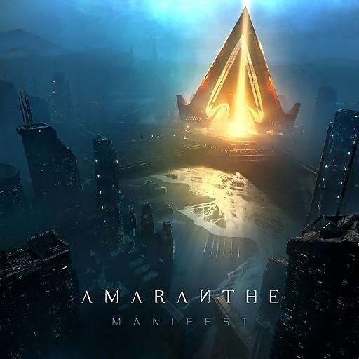 Amaranthe - Crystalline (Orchestral Version)