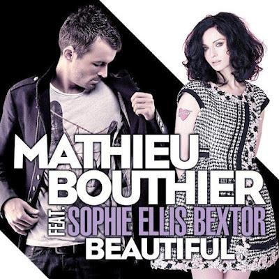 Mathieu Bouthier - Beautiful feat. Sophie EllisBextor Club Mix