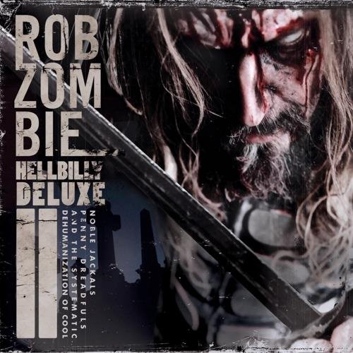 Rob Zombie - Werewolf, Baby!