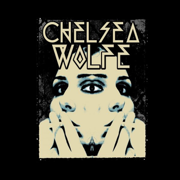 Chelsea Wolfe - Dreamer